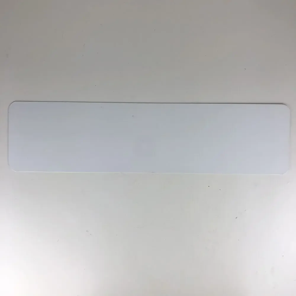 New Nintendo Wii Display Aluminum Sign 6
